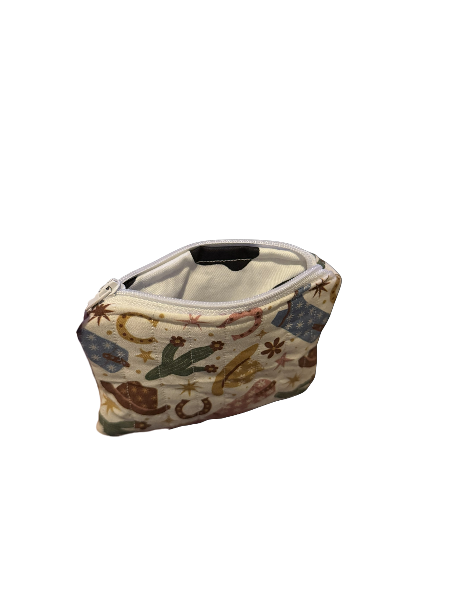 Rodeo Darling x Dairy Dot Coin Purse