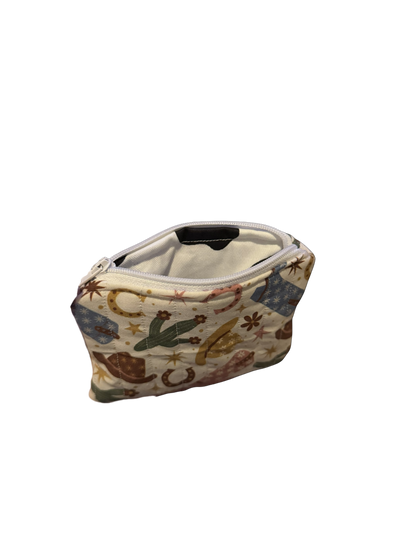 Rodeo Darling x Dairy Dot Coin Purse